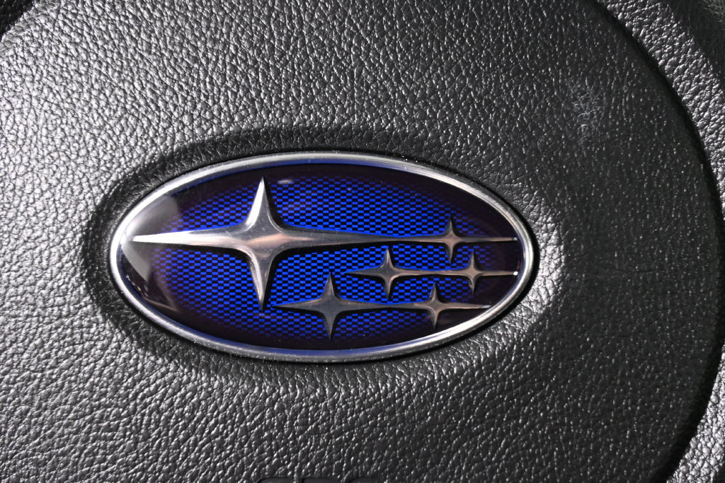 Certified 2026 Subaru Forester Touring AWD/4WD image 38