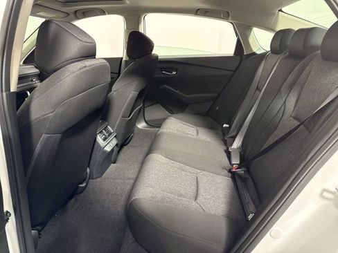 New 2025 Honda Accord SE image 19