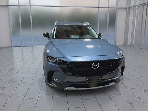 Used 2023 MAZDA CX-50 AWD 2.5 Turbo w/ Cargo Package image 3