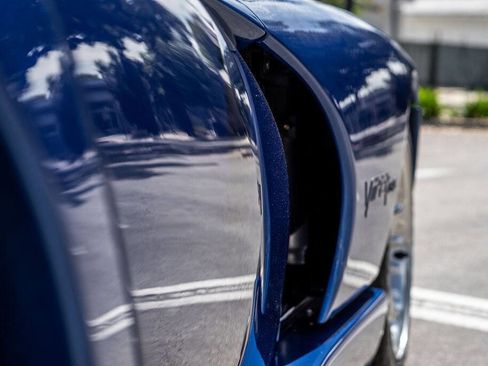 Used 1996 Dodge Viper GTS image 76