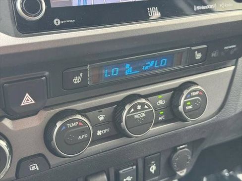 Certified 2021 Toyota Tacoma TRD Sport w/ TRD Premium Sport Package AWD/4WD image 54