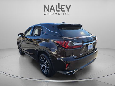 Used 2016 Lexus RX 350 FWD w/ Premium Package image 3