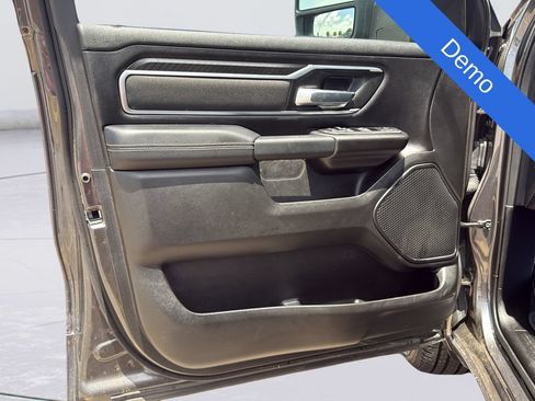 New 2026 RAM 1500 Big Horn AWD/4WD image 18