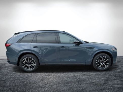 New 2026 MAZDA CX-70 3.3 Turbo S w/ Premium Package AWD/4WD image 2
