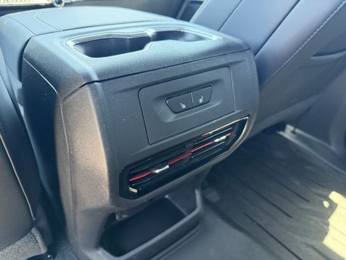 Used 2026 Chevrolet Silverado EV Trail Boss AWD/4WD image 27