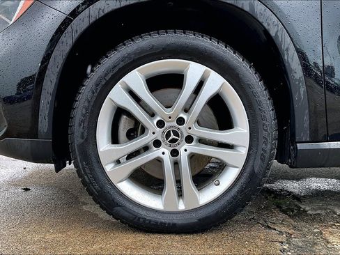 Used 2019 Mercedes-Benz GLA 250 4MATIC image 35