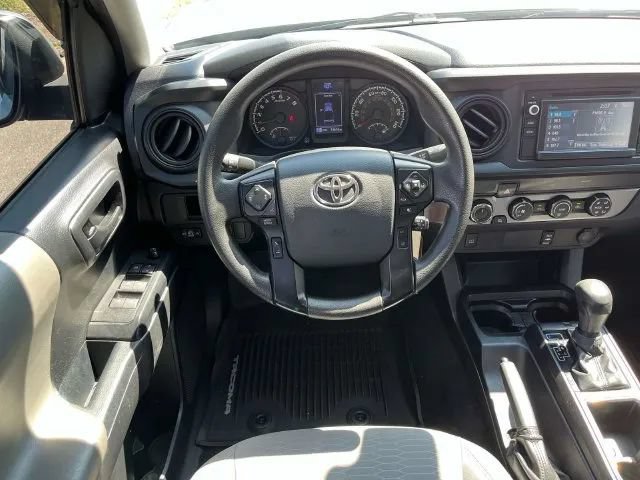 Used 2019 Toyota Tacoma SR w/ SR Convenience Package AWD/4WD image 13