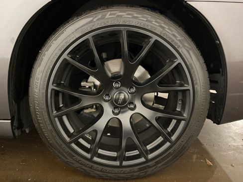 Used 2014 Dodge Charger R/T image 20