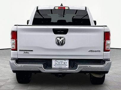 Used 2024 RAM 1500 Big Horn