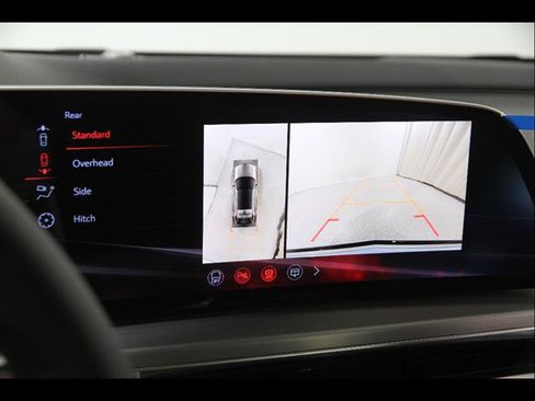 New 2026 Cadillac Lyriq V w/ LPO, Floor Liner Package AWD/4WD image 14