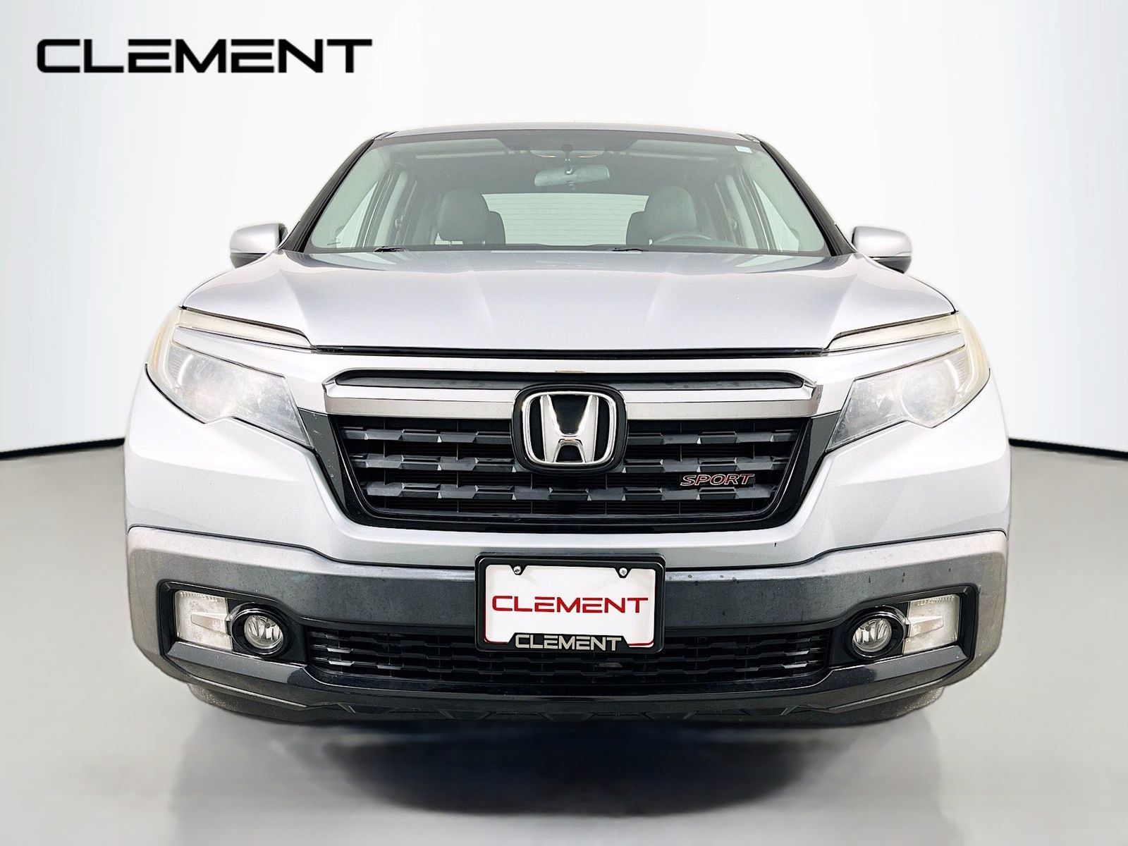Used 2019 Honda Ridgeline Sport image 3