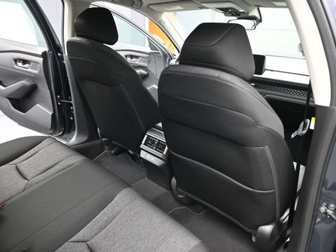 New 2026 Honda Accord SE image 16