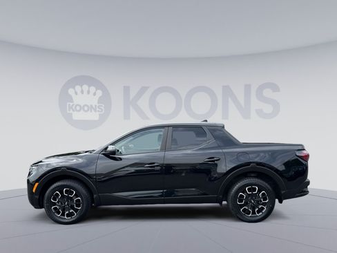 Used 2023 Hyundai Santa Cruz SEL AWD/4WD image 2