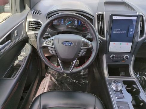 Used 2023 Ford Edge ST-Line AWD/4WD image 16