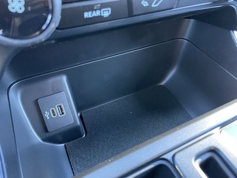 New 2025 Ford F150 STX w/ Equipment Group 200A image 12