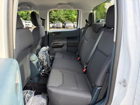 New 2026 Ford Maverick XL AWD/4WD image 13