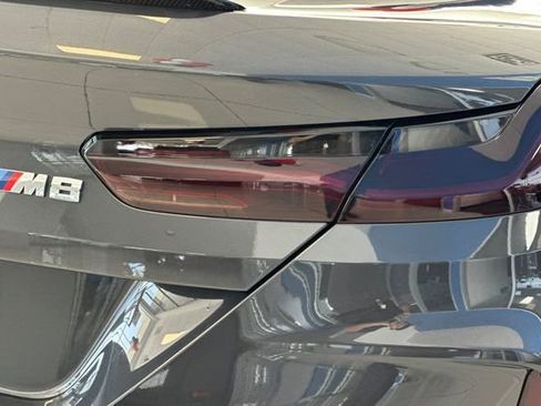 Used 2020 BMW M8 Coupe w/ M Carbon Exterior Package AWD/4WD image 31