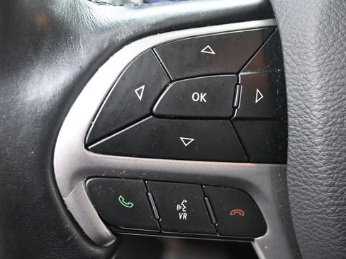 Used 2019 Jeep Grand Cherokee Limited AWD/4WD image 21