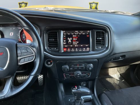 Used 2020 Dodge Charger Scat Pack w/ Plus Group RWD image 13
