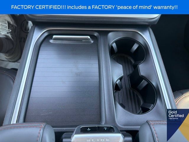 Used 2025 Ford Expedition Active AWD/4WD image 47