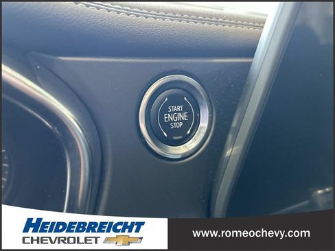 Used 2024 Chevrolet Blazer LT w/ LPO, Floor Liner Package FWD image 28