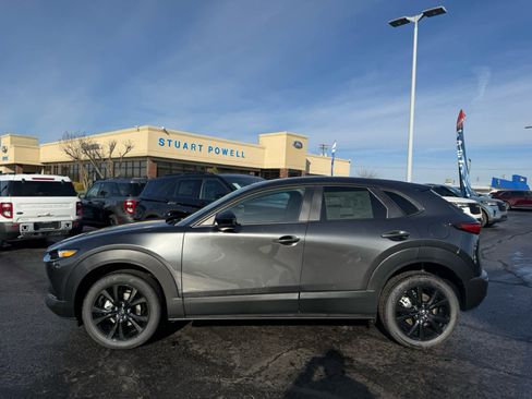 New 2026 MAZDA CX-30 AWD 2.5 S w/ Select Sport Pkg image 24