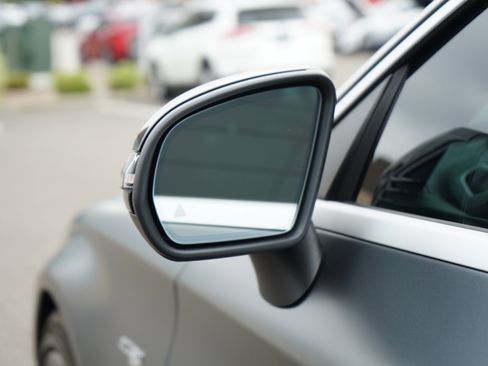 Used 2021 Mercedes-Benz C 43 AMG 4MATIC Cabriolet w/ Driver Assistance Package image 14