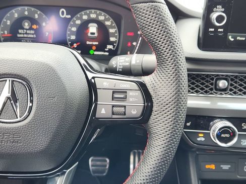New 2026 Acura Integra Type S FWD image 28