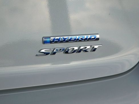 New 2025 Honda Accord Sport image 32