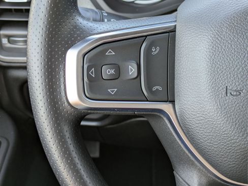 New 2026 RAM 2500 Tradesman AWD/4WD image 27