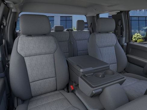 New 2026 Ford F150 XL w/ Equipment Group 103A High image 10