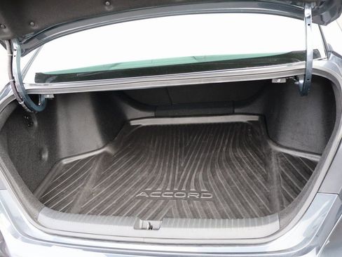 Certified 2023 Honda Accord Touring image 15