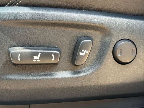 Used 2024 Toyota 4Runner Limited AWD/4WD image 21