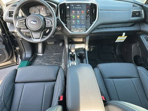 New 2026 Subaru Ascent Limited AWD/4WD image 26