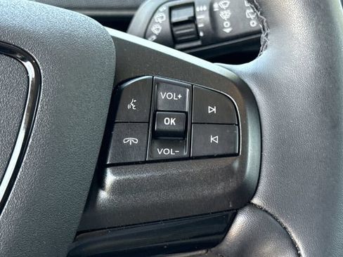 Used 2024 Ford Mustang Mach-E Select w/ Comfort Package Lite RWD image 39