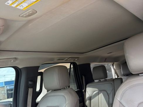 Used 2018 Ford Expedition Max Limited w/ Equipment Group 301A image 25