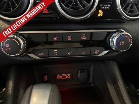 New 2025 Nissan Sentra SV image 29