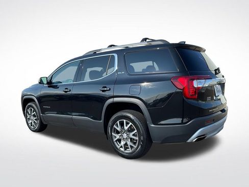 Certified 2021 GMC Acadia SLE w/ Driver Convenience Package AWD/4WD image 26