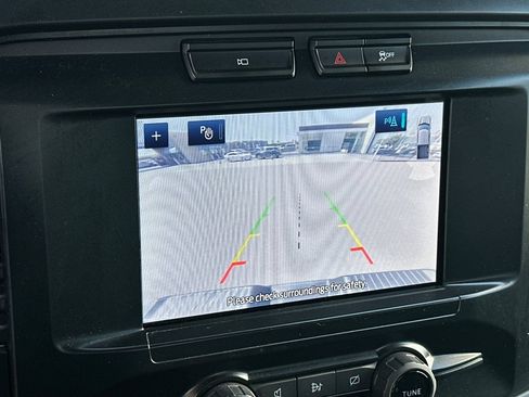 Certified 2023 Ford F150 XL w/ STX Appearance Package RWD image 18