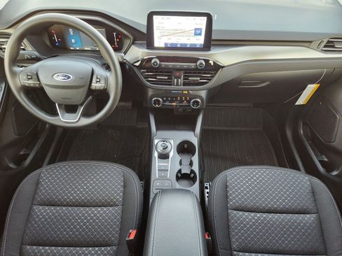 New 2026 Ford Escape Active image 23