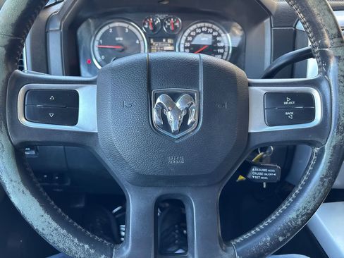 Used 2010 Dodge Ram 3500 Truck Laramie w/ Protection Group image 14