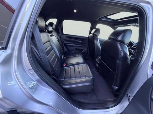 Used 2025 Honda CR-V Sport-L image 31