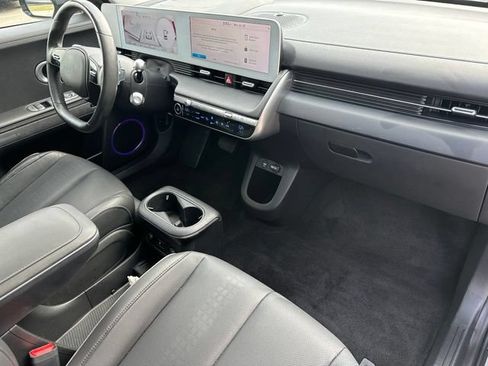 Used 2023 Hyundai Ioniq 5 Limited w/ Cargo Package AWD/4WD image 11