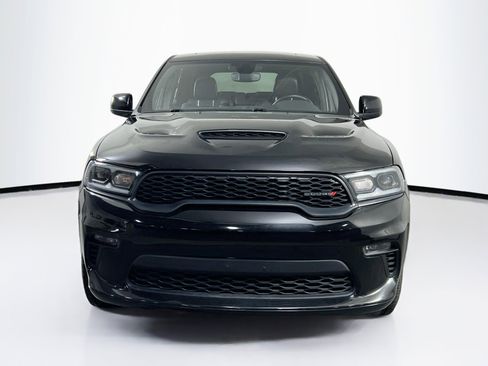 Used 2022 Dodge Durango GT w/ Blacktop Package image 2