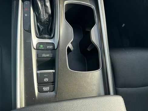 Used 2021 Honda Accord Sport image 27
