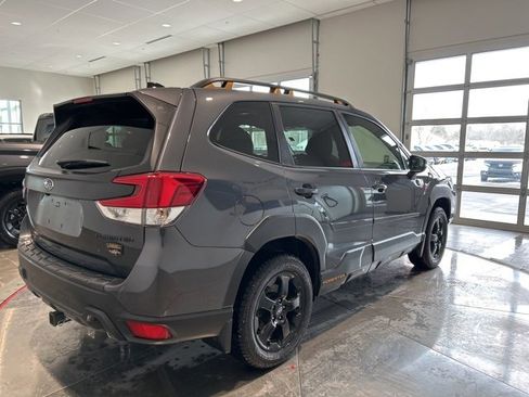 Used 2024 Subaru Forester Wilderness image 7