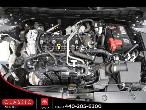 Used 2022 Nissan Altima 2.5 SV image 19