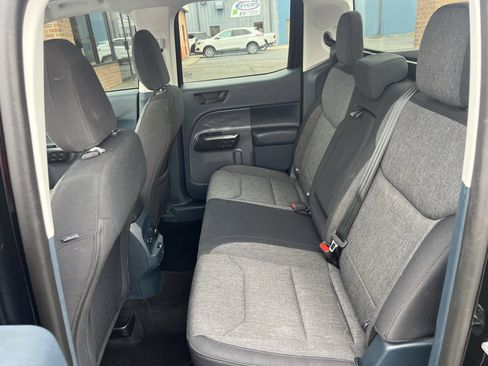Used 2024 Ford Maverick XLT w/ XLT Luxury Package FWD image 16