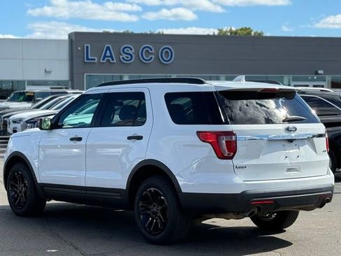 Used 2017 Ford Explorer 4WD image 42