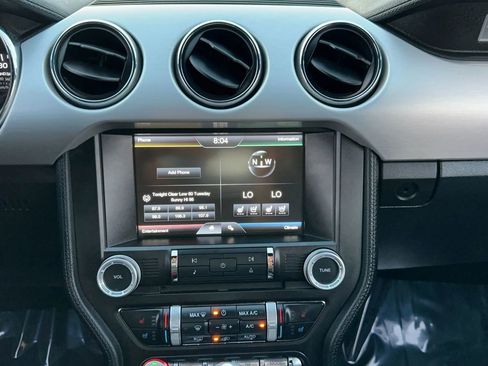 Used 2015 Ford Mustang Premium RWD image 19
